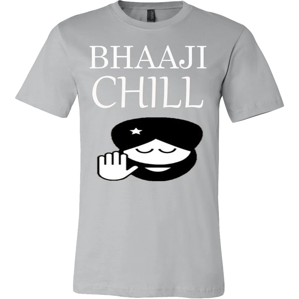 Bhaaji Chill Limited Edition T-Shirt